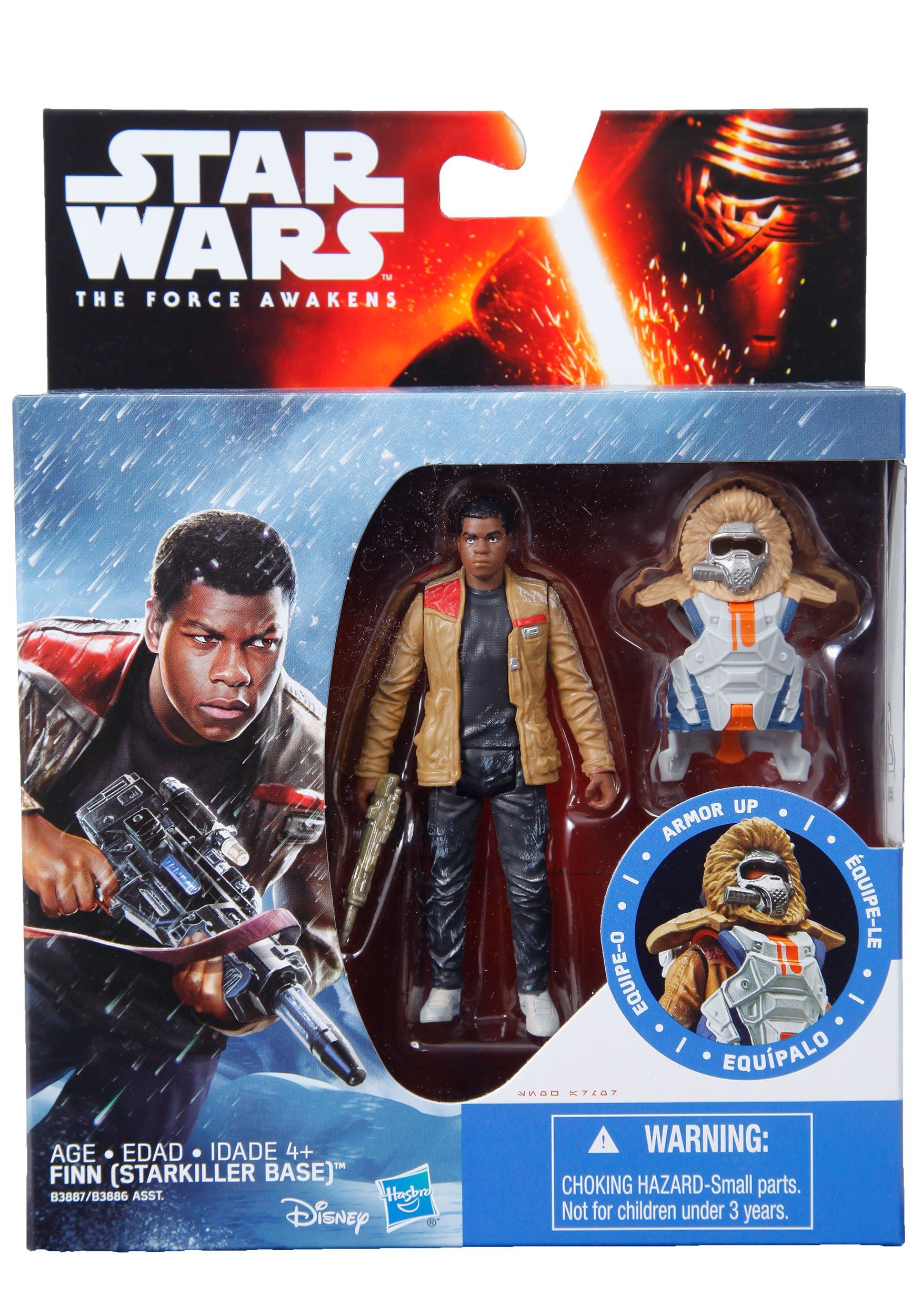 Amazon.com: Star Wars Lead Hero Battler | Star Wars The Force